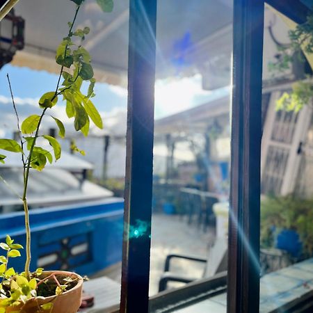 Dar Meziana Bed & Breakfast Chefchaouen Ngoại thất bức ảnh