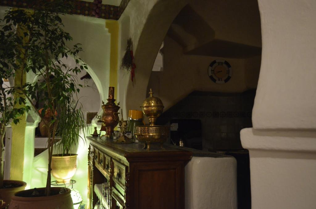 Dar Meziana Bed & Breakfast Chefchaouen Ngoại thất bức ảnh