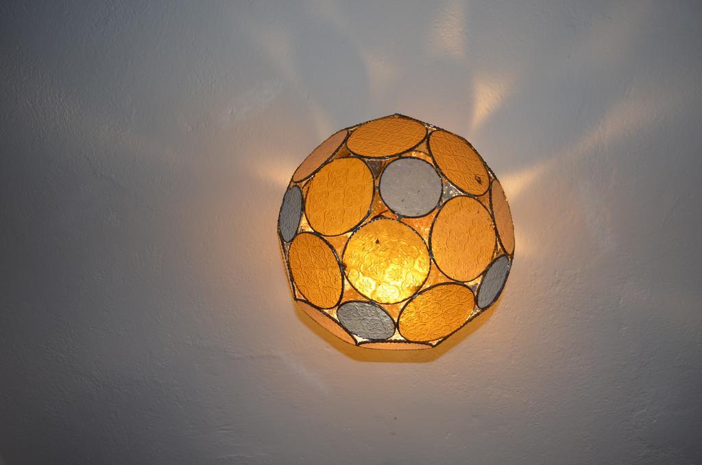 Dar Meziana Bed & Breakfast Chefchaouen Ngoại thất bức ảnh