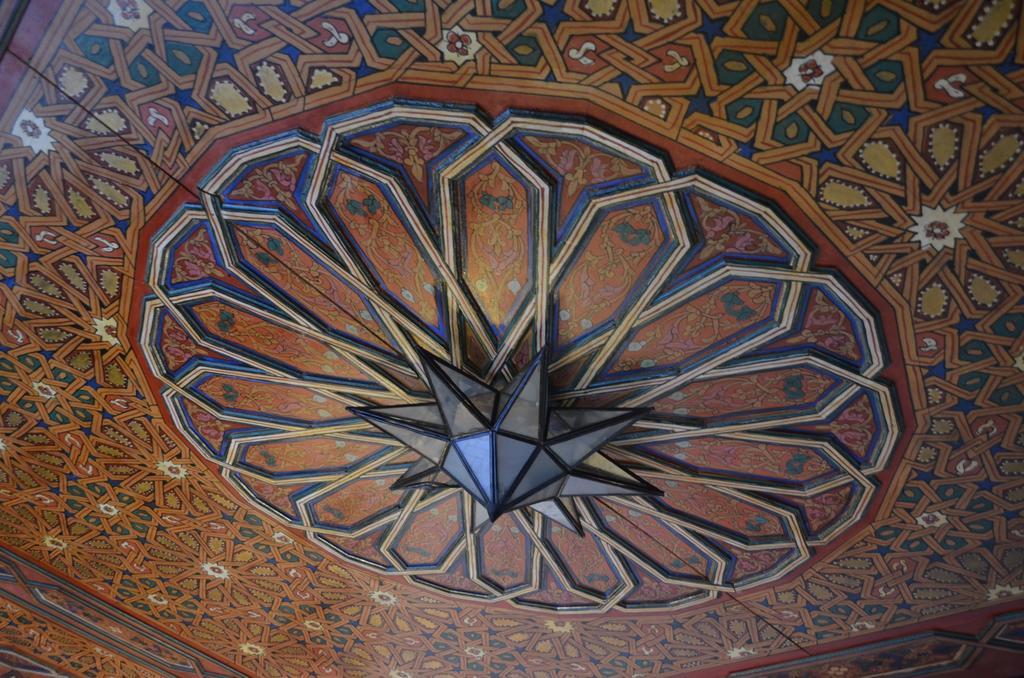 Dar Meziana Bed & Breakfast Chefchaouen Ngoại thất bức ảnh